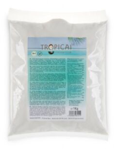 Mąka kokosowa 1kg TROPICAI