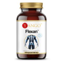 Flexan™ - 60 kapsułek Yango