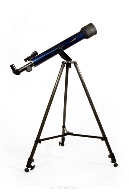 Teleskop Levenhuk Strike 60 NG
