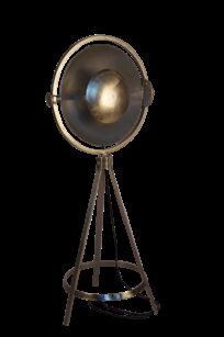Lampa stojąca Savoy 51x42x125cm