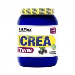 FitMax® Crea7even - 600 g