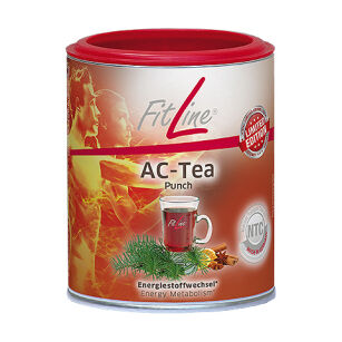 FitLine AC-Tea Punch
