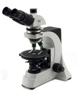 Mikroskop polaryzacyjny Biolar® C Pol-I 