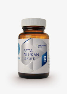 Beta Glukan 1,3/1,6 D
