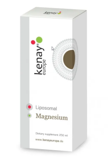 Magnez liposomalny (250 ml) 