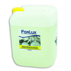 Forlux NM 514 Preparat do maszynowego mycia naczyń w zmywarkach 5 L