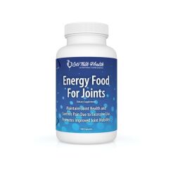 Energy Food For Joints- Energia i żywność dla stawów 180 kapsułek