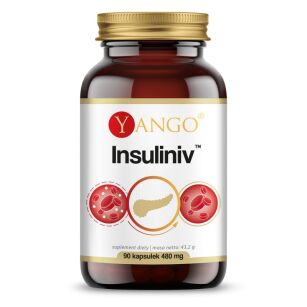 Insuliniv™ - 90 kaps  Yango