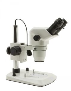 Mikroskop stereoskopowy MST 132 Lab 3 