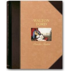 Walton Ford - Pancha Tantra [edycja limitowana]_Buford Bill, Ford Walton 