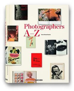 Photographers A-Z_Hans-Michael Koetzle