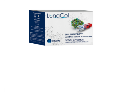 LunaCol -  longlife