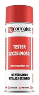 NORMATEK -NT 1059-B   TESTER SZCZELNOŚCI 400ml