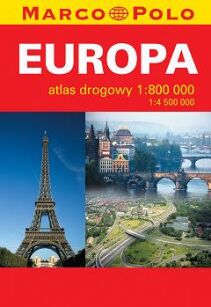 MP Europa Atlas