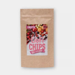 Jeżyna liofilizowana chips 30g