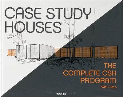 Case Study Houses - www.multistore24.pl
