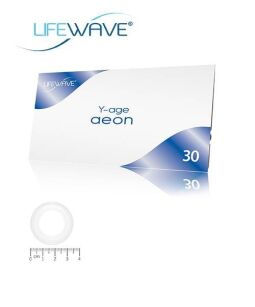 Life Wave Aeon - EliminacjaStresu, 1opka 30 plasterków