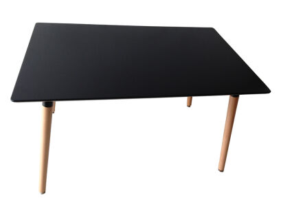 Stół Rino 120x80x70cm BIAŁY
