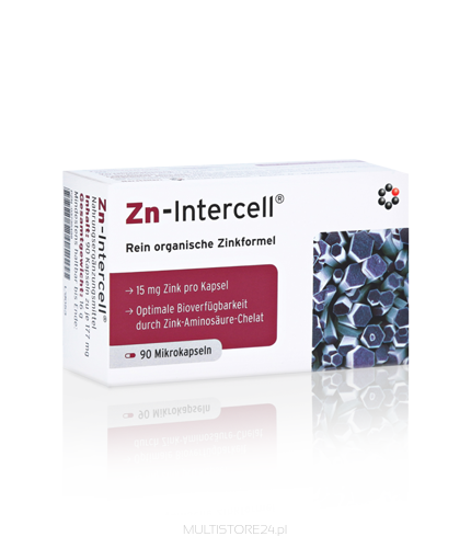 Zn-Intercell® Cynk mithopharma