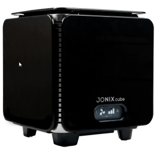 Jonizator Jonix Cube czarny lub biały