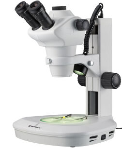 Mikroskop stereoskopowy Bresser Science ETD-201 8x–50x Trino Zoom