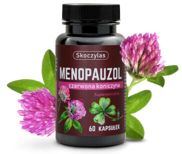 Menopauzol - Skoczylas