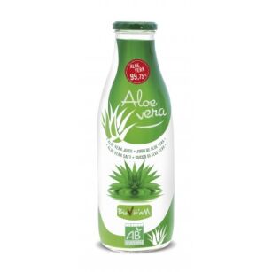Colibri BioVit’am Aloe Vera Juice - Suplement diety - Sok z aloesu 1000 ml