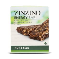 Energy Bar Nut & Seed ZINZINO
