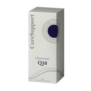 Koenzym Q10 Liposomalny (100 ml)