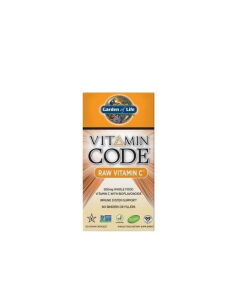 Witamina C naturalna Vitamin Code® RAW