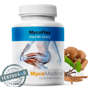 MycoFlex suplement diety - MycoMedica