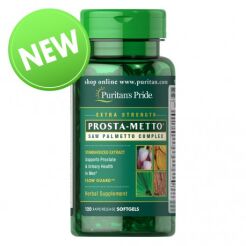Prosta-Metto ® Saw Palmetto Complex / 120 tab