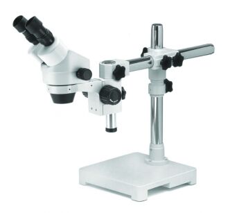 Mikroskop stereoskopowy MST 132 Edu BW