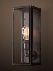 Lampa wisząca-12 żarówek E27 40W/60W 13x16x34 CM 