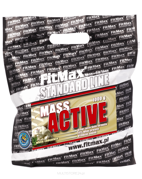 Mass Active - 1000 g