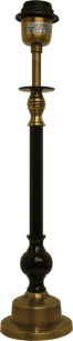 Lampa stojąca biurkowa CHAPURA H38 cm