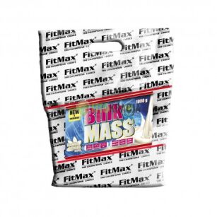 FitMax Bulk MASS - 1000 G