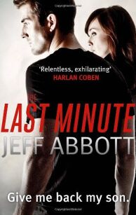 The Last Minute_Abbott Jeff