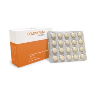 Colostrum Immune tabletki 60 szt.