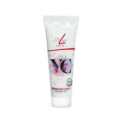 FitLine Young Care Balancing Cream
