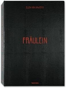 Fraulein [edycja limitowana]_Von Unwert Ellen 