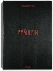 Fraulein [edycja limitowana]_Von Unwert Ellen 