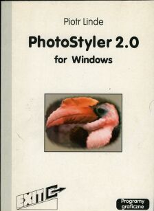 PhotoStyler 2.0 for windows_Piotr LInde