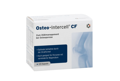 Osteo-Intercell® CF