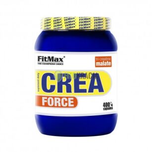 FitMax® CREA Force – 400 kaps