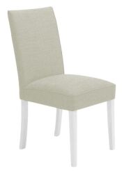 Krzesło obiadowe COSTER 48X65X98cm