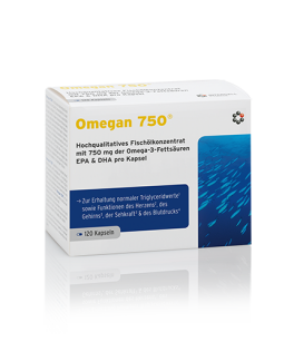 Omegan 750 mito pharma 60-120 kaps