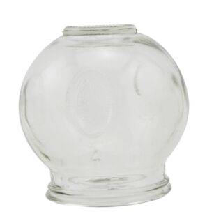 Chińska bańka szklana – rozmiar 4