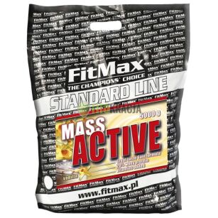 FitMax® MASS ACTIVE - 5000 G