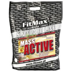 FitMax® MASS ACTIVE - 5000 G